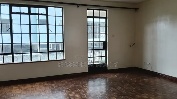 2 Bedroom Apartment for Rent in Kilimani, Hurlingham - 1