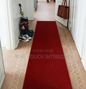 High Quality Carpet Runners