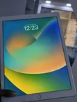 Apple iPad Pro 12.9-inch (2018) 128GB Silver - 2