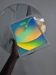 Apple iPad Pro 12.9-inch (2018) 128GB Silver - 4
