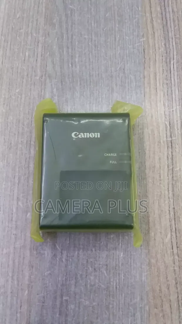 Canon Battery Charger for EOS 1100D-4000D - 1