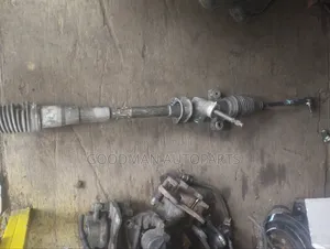 Toyota Passo Steering Rack