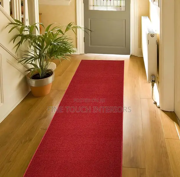 Corridor Carpet Runners - Brand New - 1