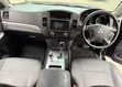 Mitsubishi Pajero Exceed 3.2 Di-D 2008 Nyeusi - 1