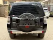 Mitsubishi Pajero Exceed 3.2 Di-D 2008 Nyeusi - 2