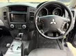 Mitsubishi Pajero Exceed 3.2 Di-D 2008 Nyeusi - 4