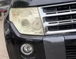 Mitsubishi Pajero Exceed 3.2 Di-D 2008 Nyeusi - 5