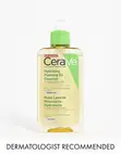 CeraVe Hydrating Foaming Oil Cleanser - 1