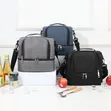 Thermo Insulated Lunch Bag - 2