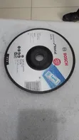 Bosch Grinding Disc - Standard for Metal - 1