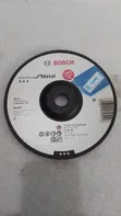 Bosch Grinding Disc - Standard for Metal - 2