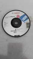 Bosch Grinding Disc - Standard for Metal - 3