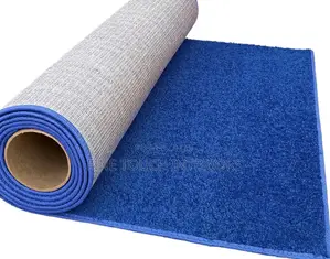 Blue Carpet Runners - Odeon, Tsavo Road