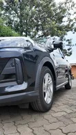 Daihatsu Rocky 2019 Black - 1