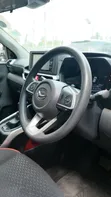 Daihatsu Rocky 2019 Black - 2