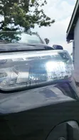 Daihatsu Rocky 2019 Black - 3