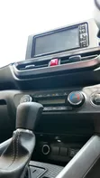 Daihatsu Rocky 2019 Black - 4