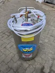 80L Stainless Steel Pneumatic Car Wash Foam Sprayer - 1