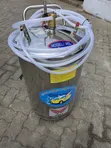 80L Stainless Steel Pneumatic Car Wash Foam Sprayer - 3