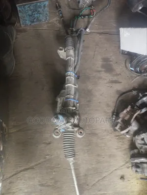 Subaru Forester SH Steering Rack - Used