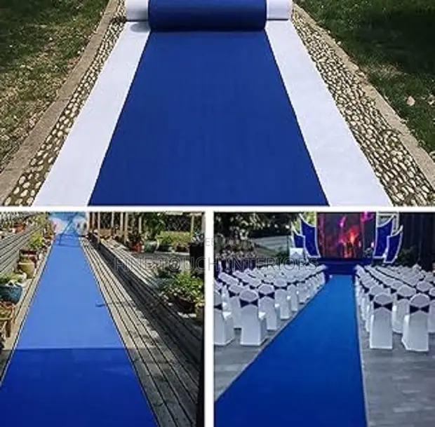 Multi-Purpose Carpet Runners - 1