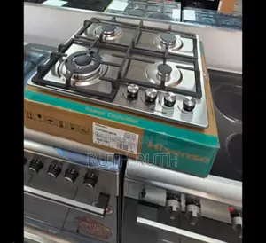 Brand New Hisense 60cm x 60cm Gas Hob