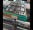 Brand New Hisense 60cm x 60cm Gas Hob - 1