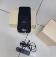 HY320 Wireless Projector - HD, WiFi 6, Android 11 - 1