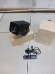 HY320 Wireless Projector - HD, WiFi 6, Android 11 - 2