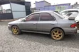 Subaru Impreza 2.0 WRX Sedan 2005 - 1