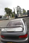 Subaru Impreza 2.0 WRX Sedan 2005 - 3