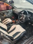 Subaru Impreza 2.0 WRX Sedan 2005 - 4