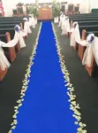 Wedding Carpet Runners - Stylish & Elegant - 1