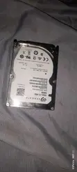 500GB HDD - Brand New - 2