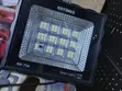 100W Solar LED Flood Light - 1