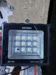 100W Solar LED Flood Light - 2