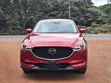 Mazda CX-5 Grand Touring FWD 2019 Red - 1