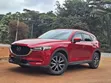 Mazda CX-5 Grand Touring FWD 2019 Red - 2
