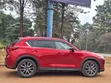 Mazda CX-5 Grand Touring FWD 2019 Red - 4
