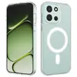 Kifaa cha OnePlus Nord 6 MagSafe cha Akriliki Nyeupe - 2