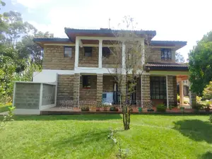 6-Bedroom Mansion in Hardy, Karen for Sale