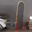 Sleek Arch Mirror - Full Length - 1