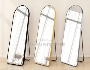 Sleek Arch Mirror - Full Length