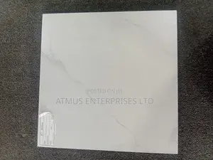 Micasso MRG44010K Ceramic Floor Tile 40x40cm Matt Grey