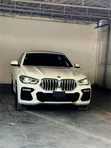 BMW X6 2020 Nyeupe - 3
