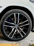 BMW X6 2020 Nyeupe - 5