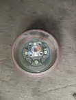 Nissan Note E12 Rear Hub - 1