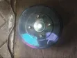 Nissan Note E12 Rear Hub - 2
