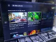 TCL 65" 4K Android TV (Model 65P8M) - 1