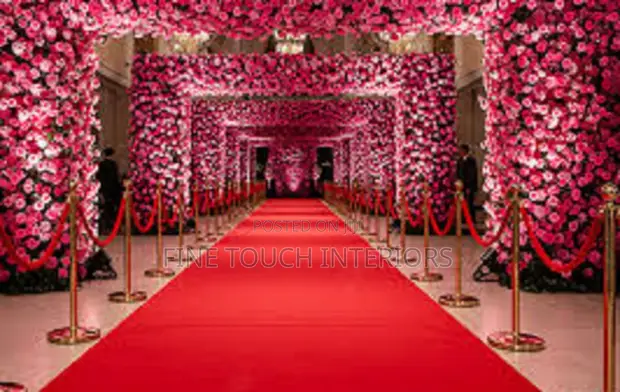 Occasional Carpet Runners - Home Accessories - 1